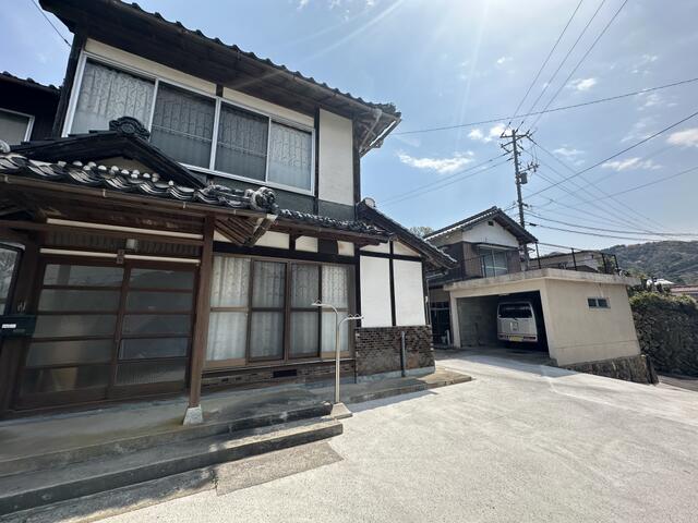 「鳥取市 円護寺 (鳥取駅) 2階建 10DK」のメイン画像