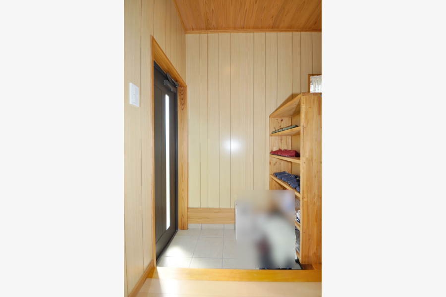 農地付き！三木市吉川町の4Kコンパクト住宅物件の画像2