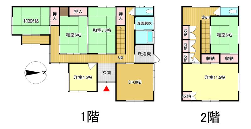 撮り鉄必見！伊豆市柏久保の物件物件の画像2