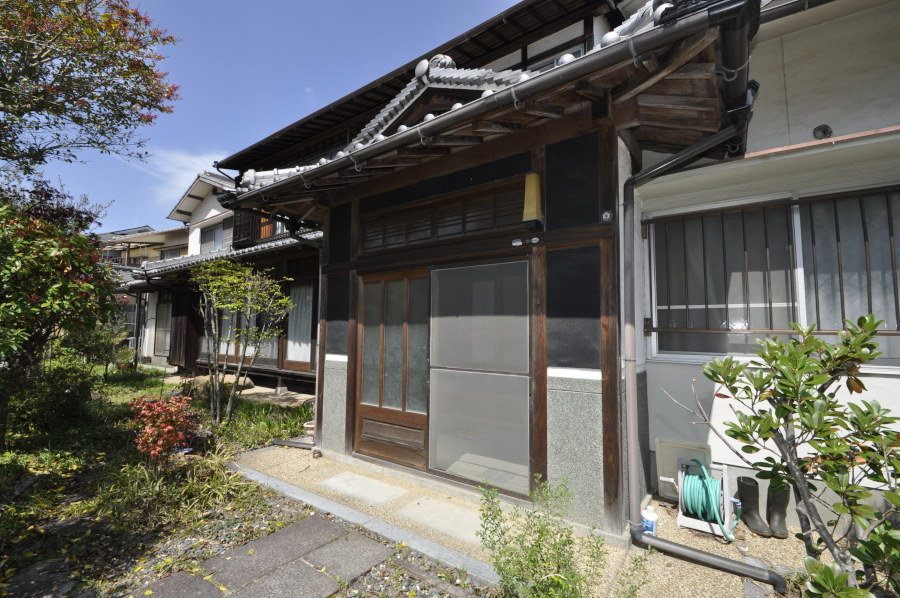 スローライフを愉しむ！姫路市飾東町の日本家屋物件の画像2