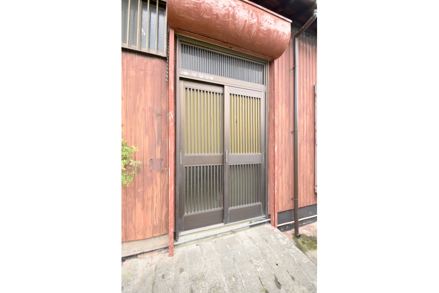 地続き農地付きの平家建♪赤穂市の物件の画像2