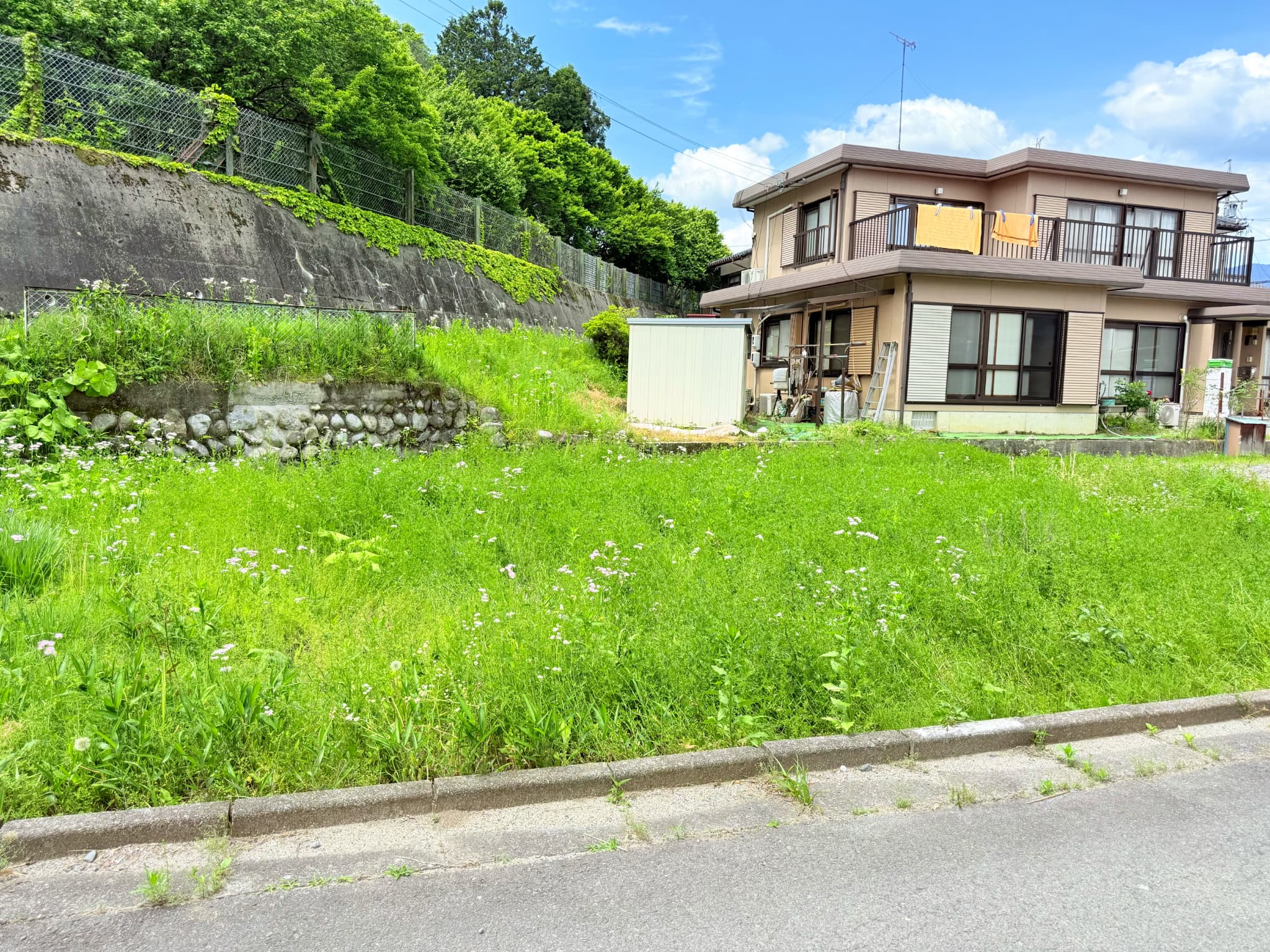 飯田市立病院、アピタ飯田店、アップルロードアクセス良好の画像2