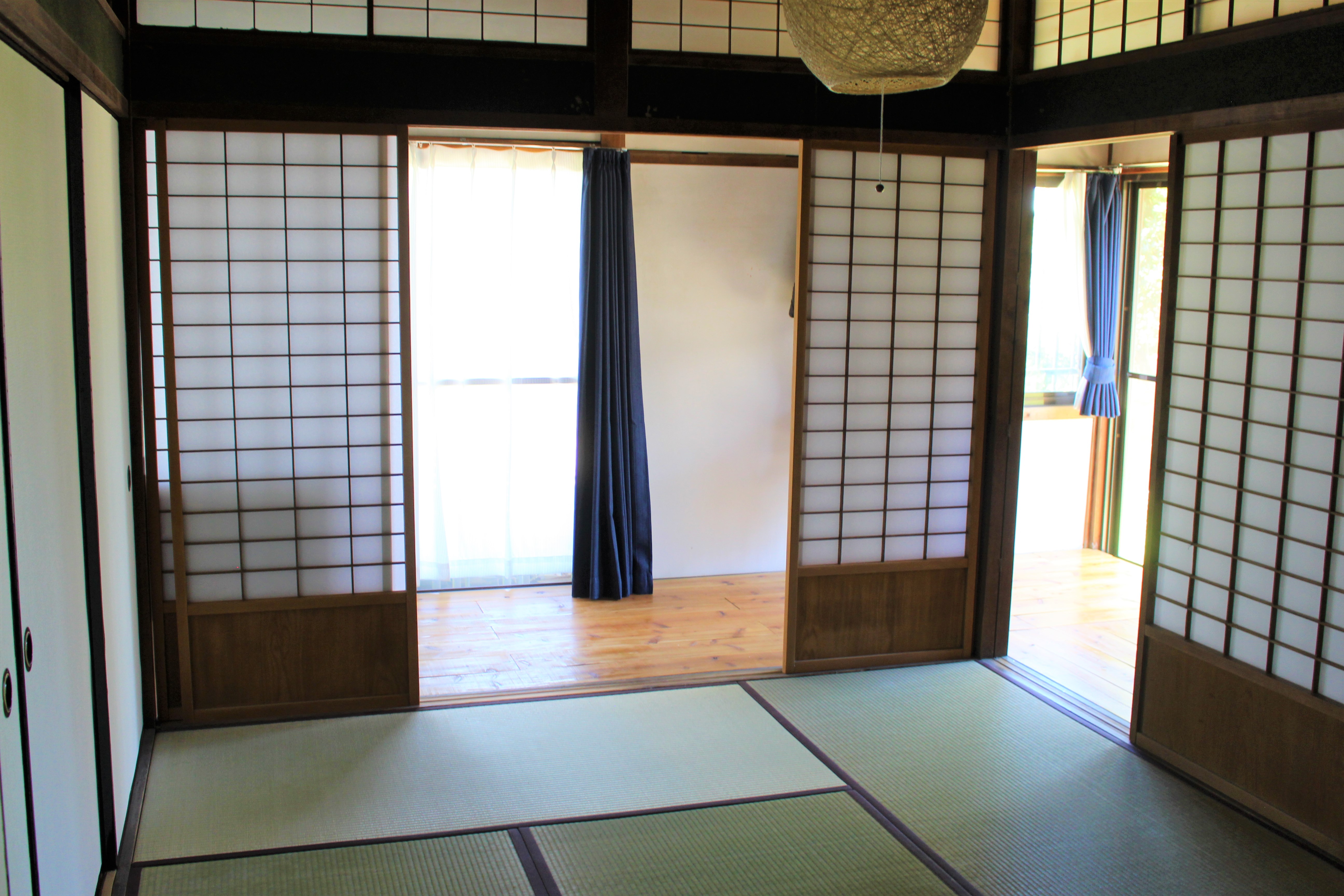 目の前が海の貸別荘の画像2