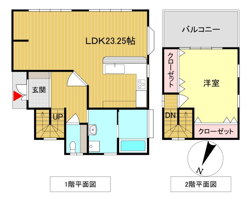 修善寺駅まで6.6km！伊豆市大平柿木の物件の画像2