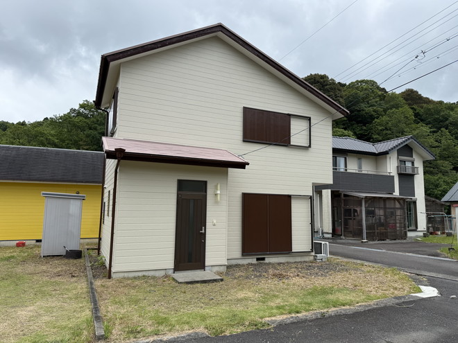 釣りが楽しめる高台の戸建！度会郡南伊勢町飯満の物件の画像2
