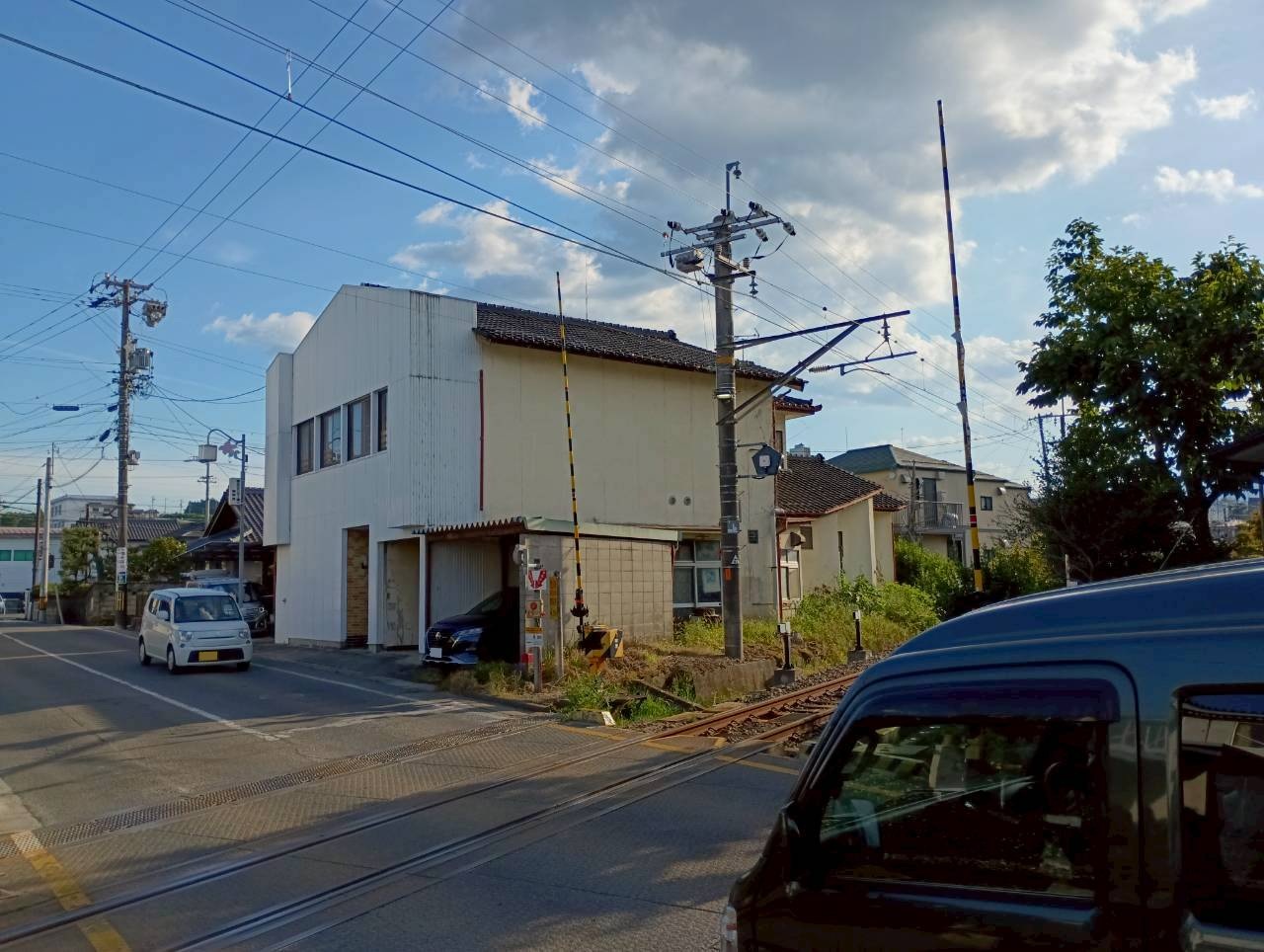 【売主にて解体】飯田線 「鼎」駅から徒歩3分の画像2