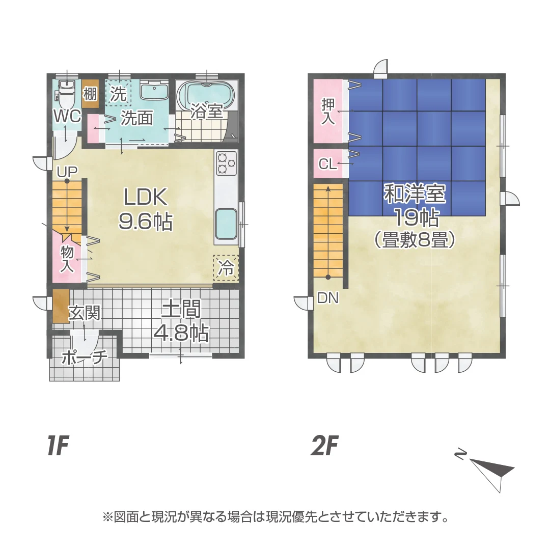 温泉引込済の高台別荘地！白浜町堅田の住宅物件の画像2