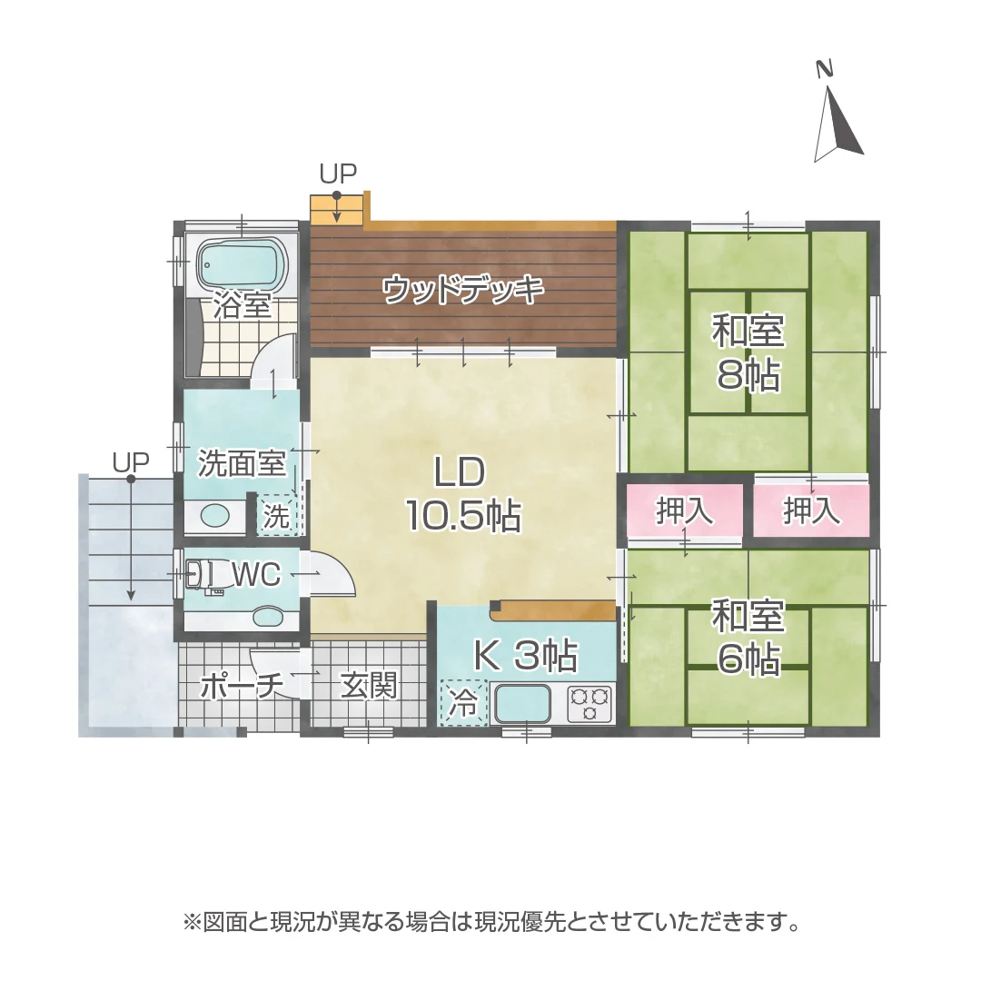 釣りもボートも満喫できる！南伊勢町船越の平屋別荘物件の画像2