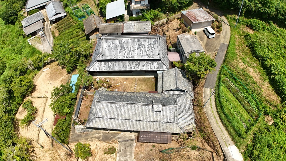 奈良市大平尾町の画像2