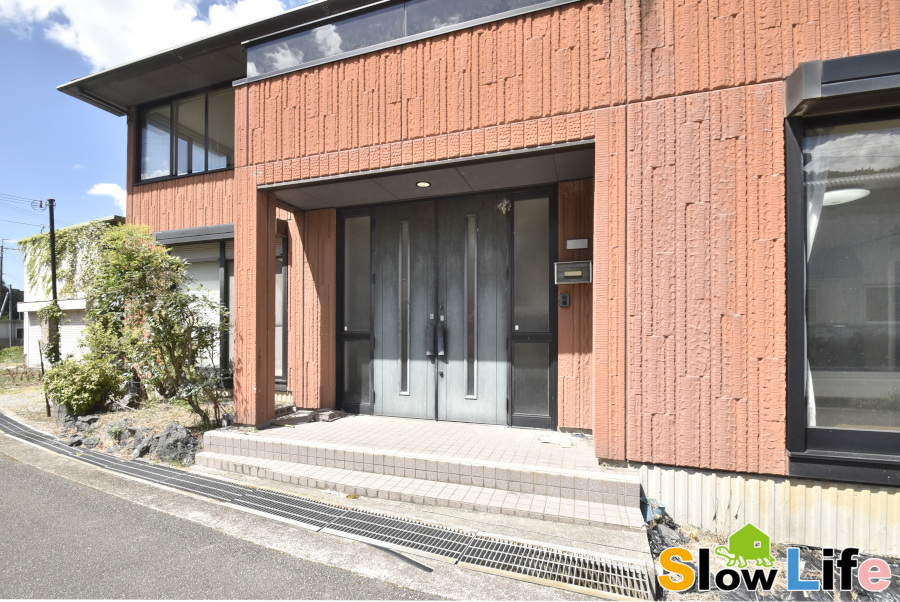 相生市 ミサワホーム施工の3階建て住宅♪倉庫と農地付きです☆の画像2