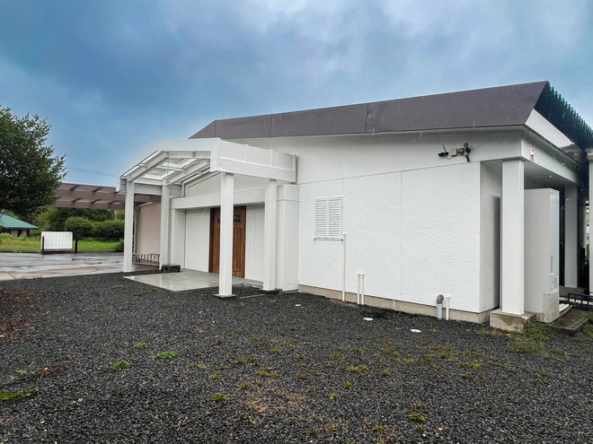 リフォーム済み！阿児町神明の戸建物件の画像2