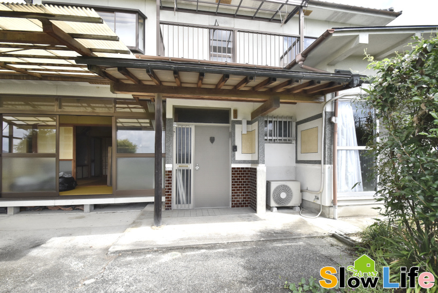 お部屋数充実の8DK！姫路市林田町の物件の画像2