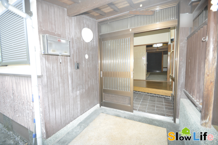 お部屋数充実の10SLDK！加古川市平荘町の一般住宅物件の画像2