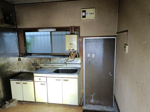 小美玉市 小川 (高浜駅) 1階建 3DKの画像2