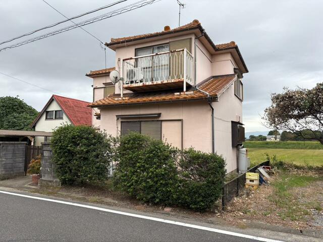 稲沢市 平和町法立北瀬古 (丸渕駅) 2階建 4DKの画像2