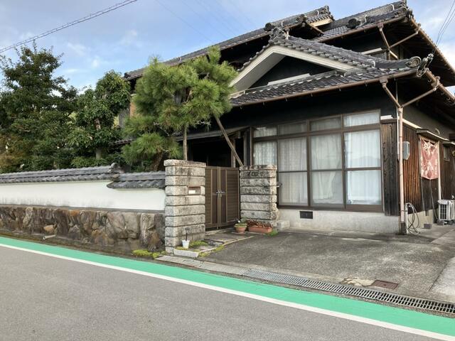 神崎郡市川町 美佐 (鶴居駅) 2階建 5DKの画像2