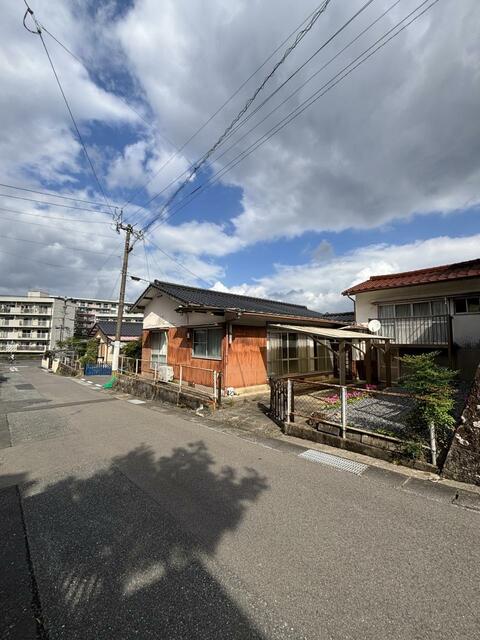 唐津市 旭が丘 (唐津駅) 1階建 4DKの画像2