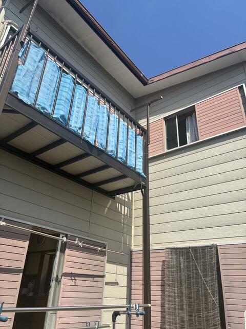 相模原市緑区 下九沢 (南橋本駅) 2階建 3DKの画像2