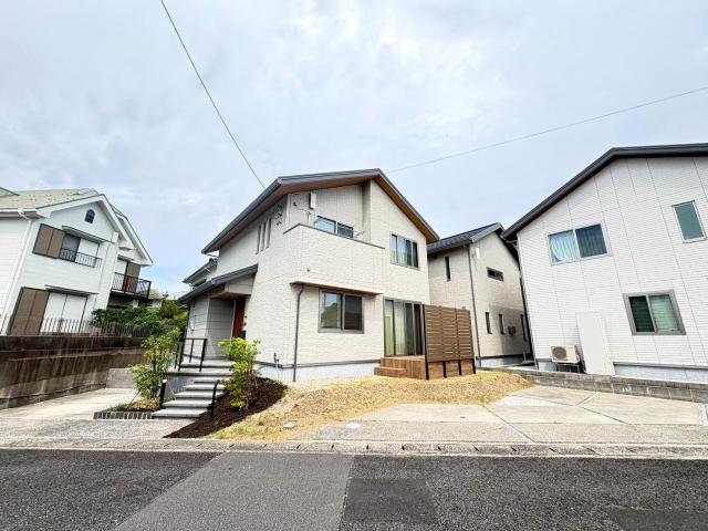 鳥取市 湖山町北６丁目 (湖山駅) 2階建 4SLDKの画像2