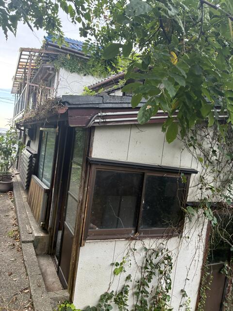 村上市 瀬波温泉３丁目 (村上駅) 2階建 3DKの画像2