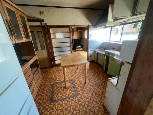 村上市 塩野町 (間島駅) 2階建 4DKの画像2