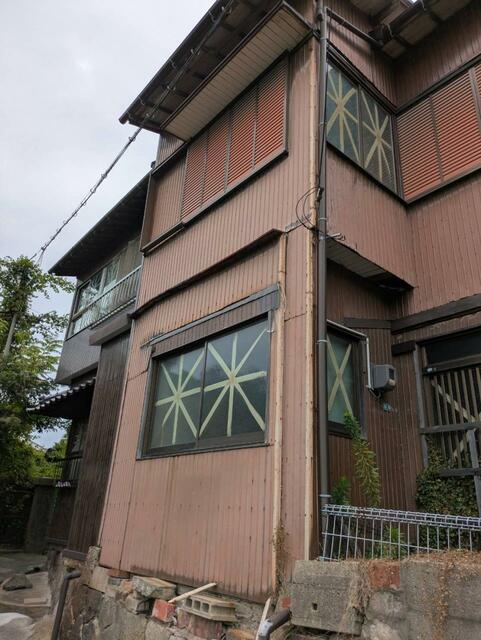下関市 長崎新町 (下関駅) 2階建 3DKの画像2