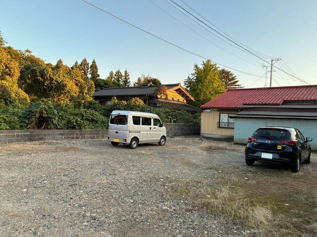 村上市 大津 (坂町駅) 1階建 4DKの画像2