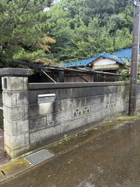 四街道市 内黒田 (物井駅) 1階建 3DKの画像2