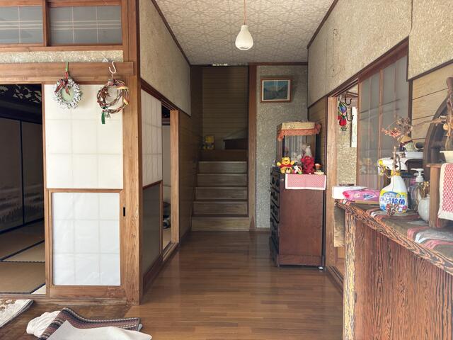 気仙沼市 東八幡前 (気仙沼駅) 2階建 4DKの画像2