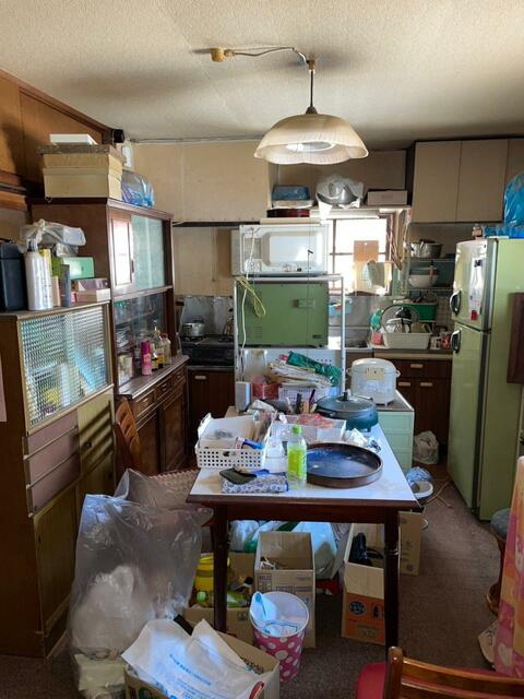 加古川市 加古川町寺家町 (加古川駅) 2階建 4DKの画像2