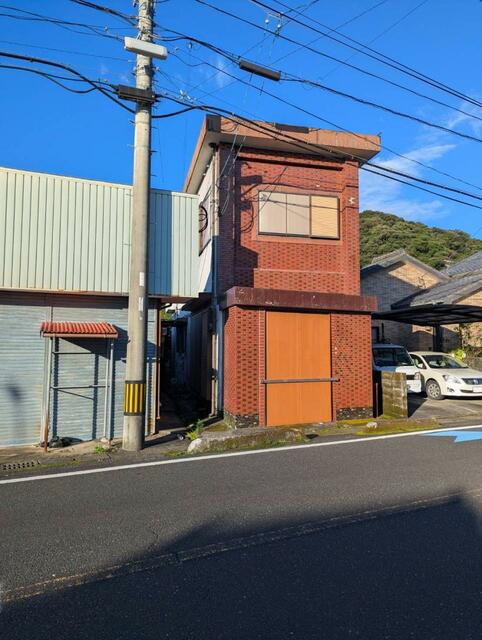 肝属郡肝付町 南方 (志布志駅) 2階建 3DKの画像2