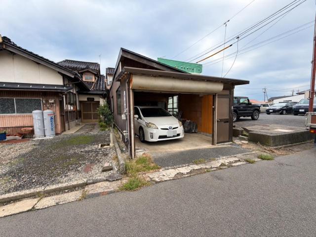 鳥取市 南安長１丁目 (鳥取駅) 2階建 5DKの画像2