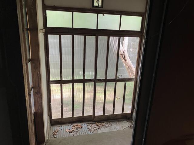 水戸市 渡里町 (常陸津田駅) 1階建 3DKの画像2