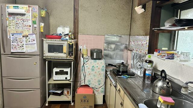 京都郡苅田町 大字馬場 (苅田駅) 2階建 3DKの画像2