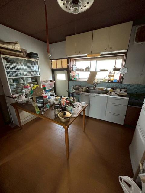岐阜市 加野１丁目 (せきてらす前駅) 1階建 3DKの画像2
