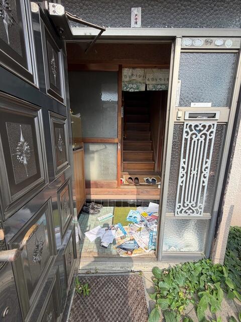 館林市 緑町１丁目 (館林駅) 2階建 4DKの画像2