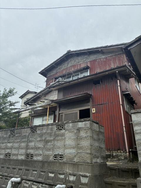 新潟市西区 西小針台３丁目 (寺尾駅) 2階建 3DKの画像2