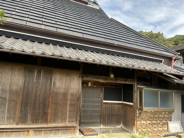 三木市 吉川町大沢 (三田駅) 2階建 3DKの画像2
