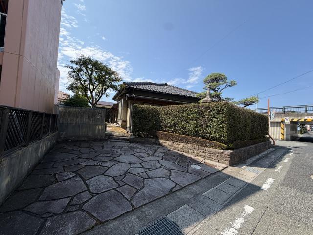 鳥取市 西品治 (鳥取駅) 1階建 4SDKの画像2