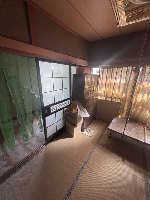 南津軽郡大鰐町 大字居土字高野新田 (宿川原駅) 2階建 4DKの画像2