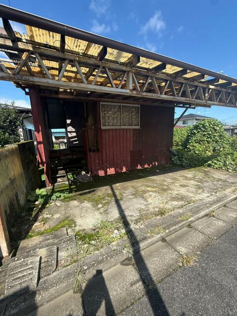 日光市 豊田 (大谷向駅) 2階建 3DKの画像2