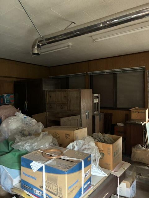 日光市 足尾町 (間藤駅) 1階建 3DKの画像2