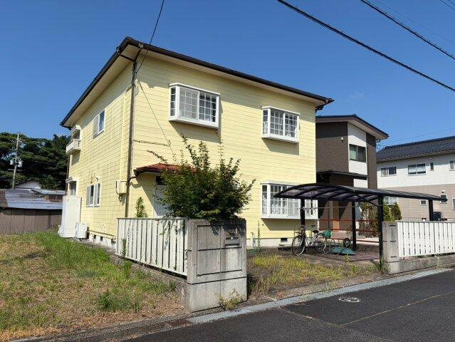 倉吉市 東鴨新町 (倉吉駅) 2階建 7DKの画像2