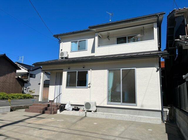 鳥取市 西品治 (鳥取駅) 2階建 7LDKの画像2