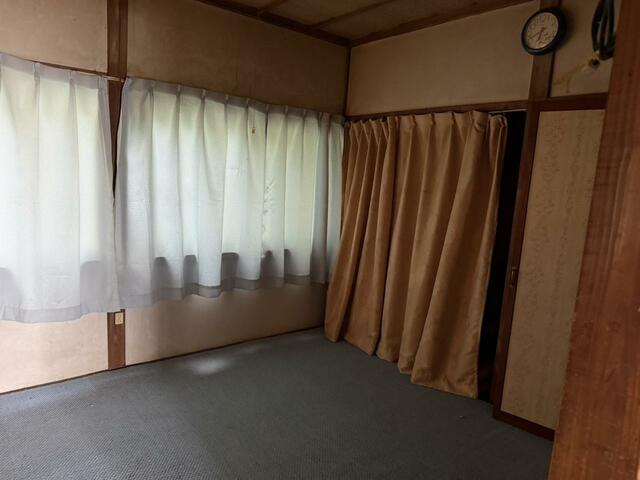 宮古市 鍬ヶ崎上町 (磯鶏駅) 2階建 5DKの画像2