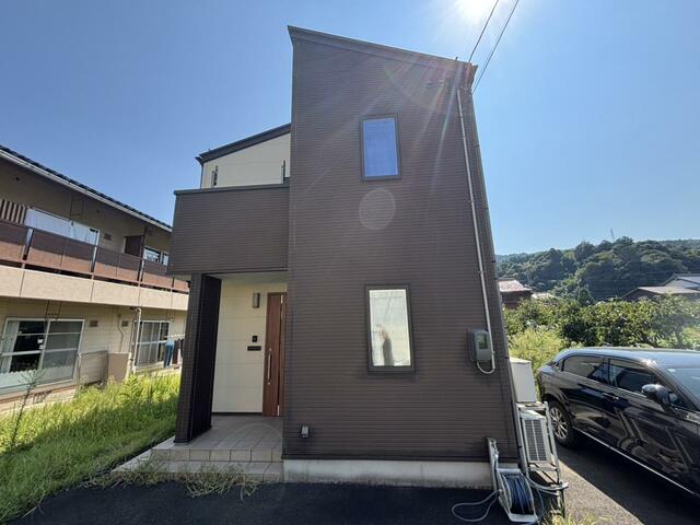 倉吉市 山根 (倉吉駅) 2階建 3LDKの画像2
