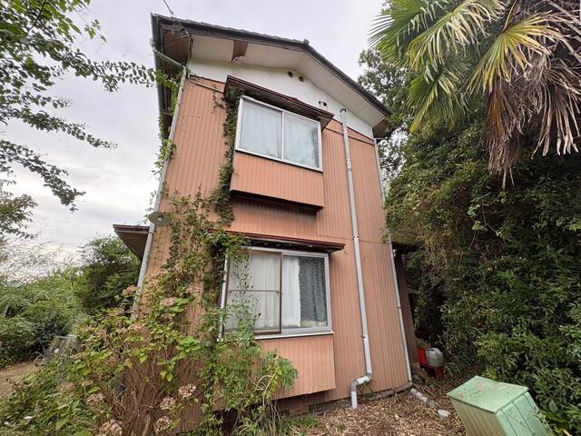 本吉郡南三陸町 志津川字大森 (柳津駅) 2階建 3DKの画像2