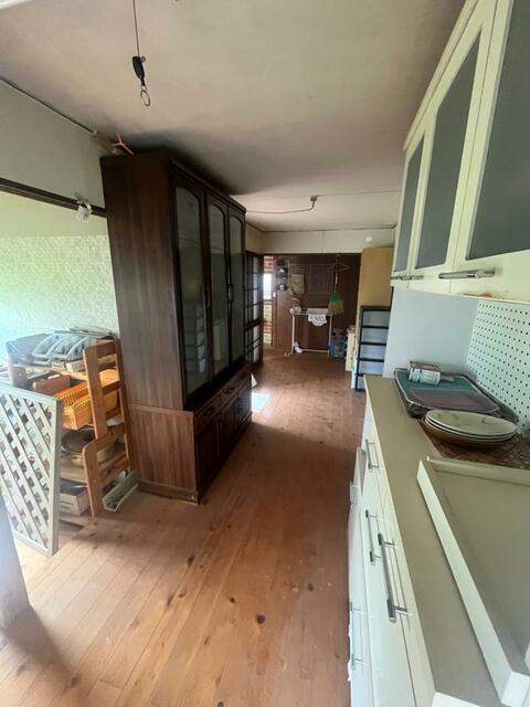 杵島郡白石町 大字戸ケ里 (肥前竜王駅) 2階建 3DKの画像2