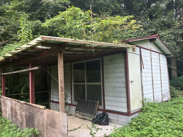 那須塩原市 高林 (那須塩原駅) 2階建 2DKの画像2