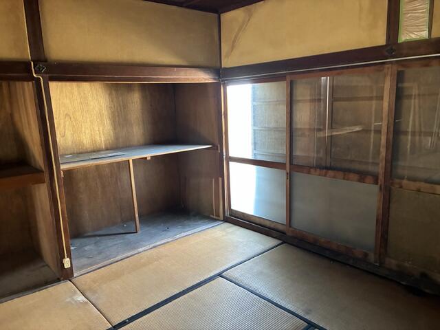 東かがわ市 三本松 (三本松駅) 2階建 3DKの画像2